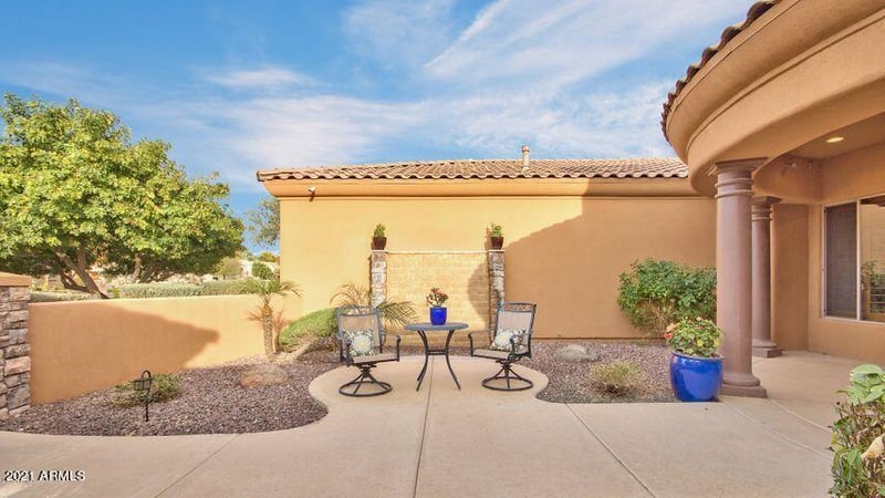 2065 E Champagne Pl, Chandler, AZ 85249
