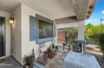 2065 E Lindrick Dr, Gilbert, AZ 85298