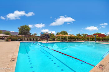 2065 E Lindrick Dr, Gilbert, AZ 85298