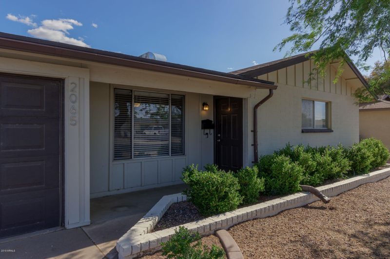 2065 E Minton Dr, Tempe, AZ 85282
