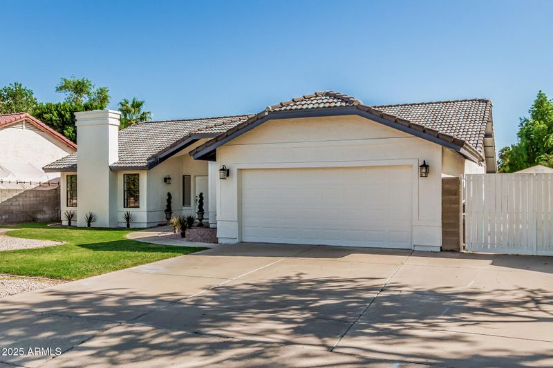 2065 N Ashbrook --, Mesa, AZ 85213