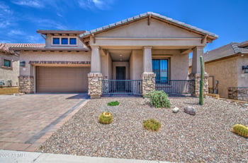 2065 Canelo Hills, Mesa, AZ 85207