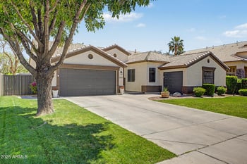 2065 Porter St, Gilbert, AZ 85295