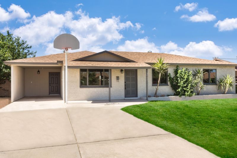 2065 W 1st Pl, Mesa, AZ 85201
