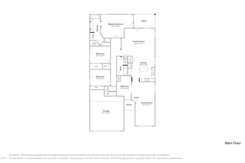 2065 W Harbour Dr, Chandler, AZ 85248