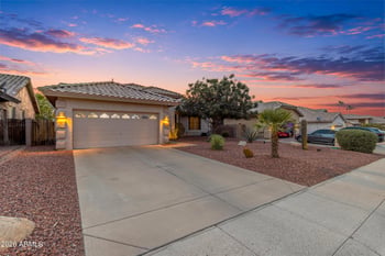 20650 N 41st Ave, Glendale, AZ 85308