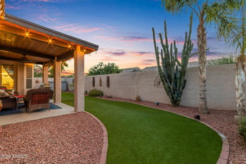 20650 N 41st Ave, Glendale, AZ 85308
