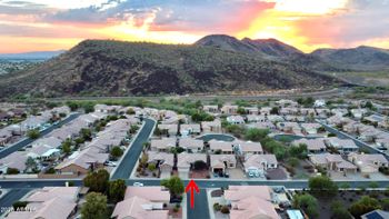 20650 N 41st Ave, Glendale, AZ 85308