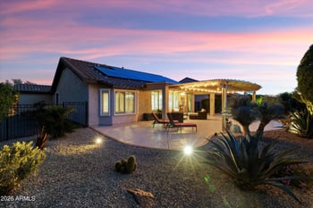 20652 267th Ave, Buckeye, AZ 85396