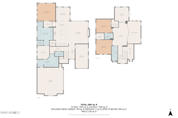 20652 Natalie Way, Queen Creek, AZ 85142