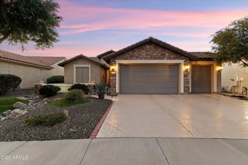 20652 N 267th Ave, Buckeye, AZ 85396