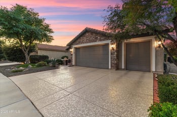 20652 N 267th Ave, Buckeye, AZ 85396