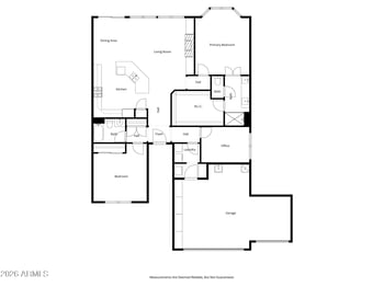 20652 N 267th Ave, Buckeye, AZ 85396