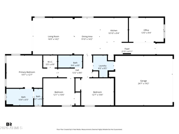 20652 Nelson Pl, Buckeye, AZ 85396