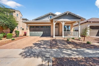 20652 Nelson Pl, Buckeye, AZ 85396