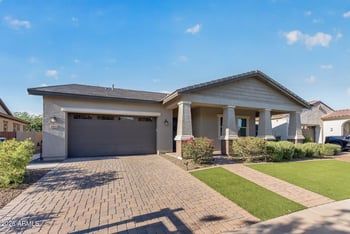 20652 W Clearstream Dr, Buckeye, AZ 85396