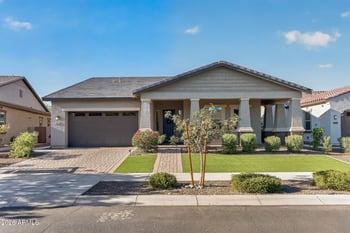 20652 Clearstream Dr, Buckeye, AZ 85396