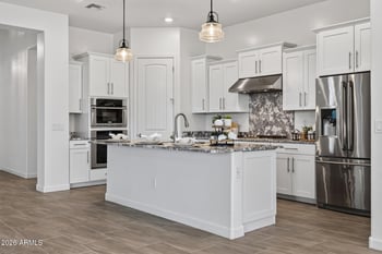 20652 W Clearstream Dr, Buckeye, AZ 85396