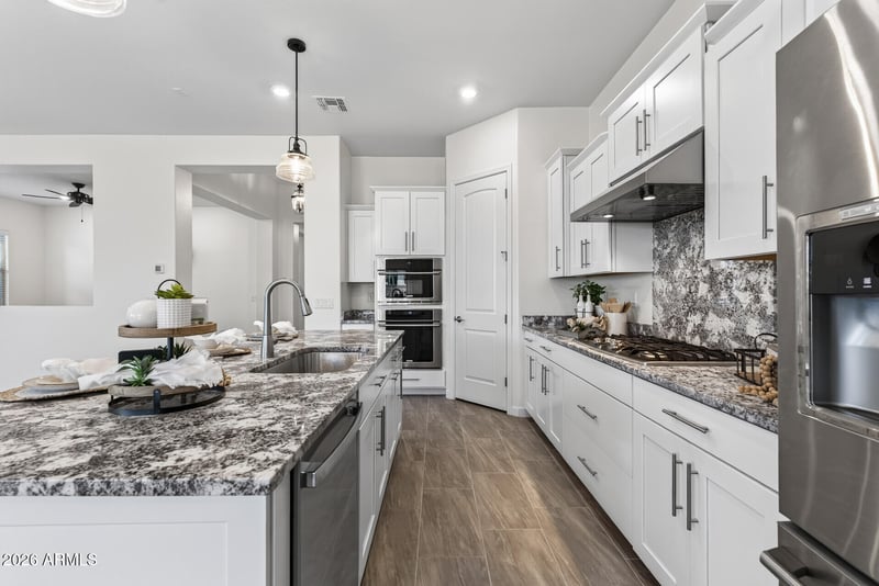 20652 W Clearstream Dr, Buckeye, AZ 85396