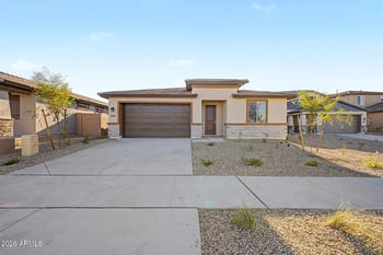 20654 225th Dr, Surprise, AZ 85387