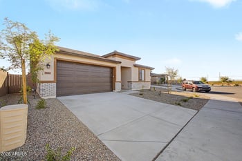 20654 225th Dr, Surprise, AZ 85387