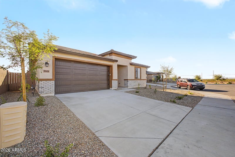 20654 225th Dr, Surprise, AZ 85387