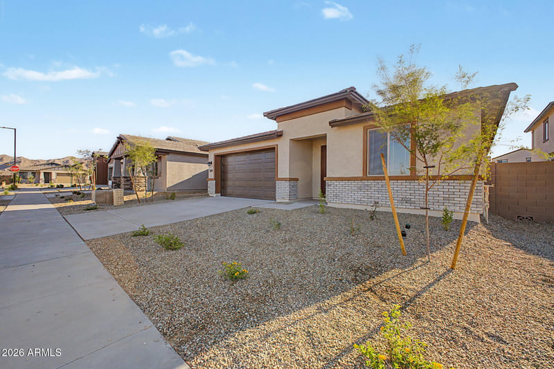 20654 225th Dr, Surprise, AZ 85387