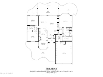 20656 Canyon Whisper Dr, Surprise, AZ 85387