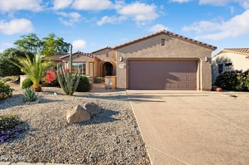 20656 Canyon Whisper Dr, Surprise, AZ 85387