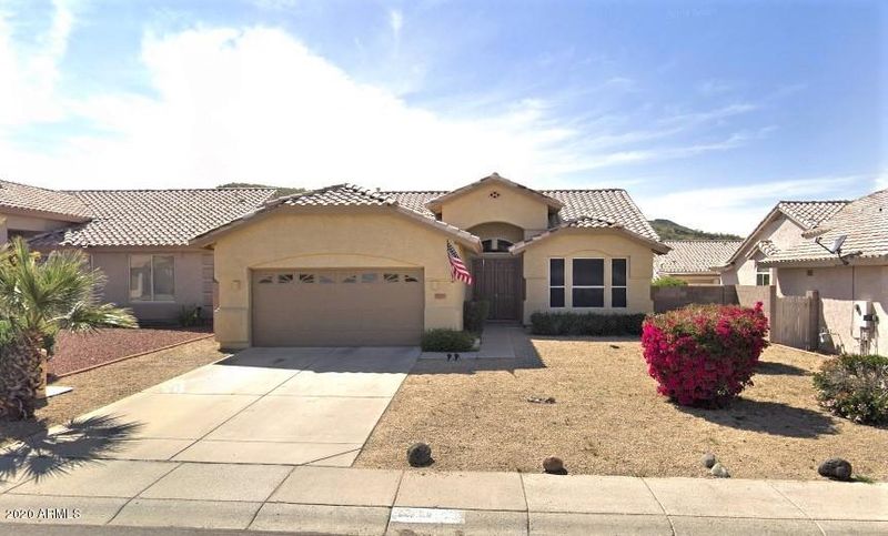 20656 N 41st Ave, Glendale, AZ 85308