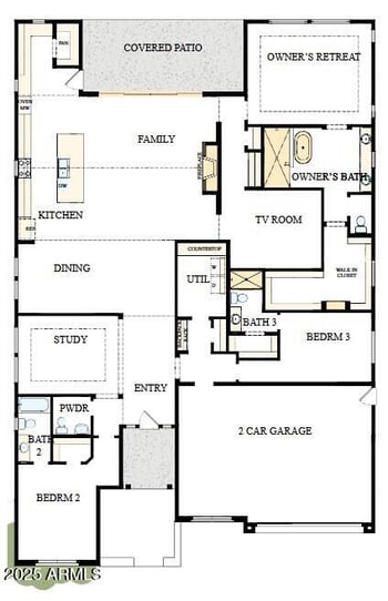 20657 Berridge Ln, Buckeye, AZ 85396