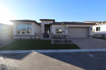 20657 Berridge Ln, Buckeye, AZ 85396
