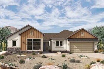 20658 Berridge Ln, Buckeye, AZ 85396