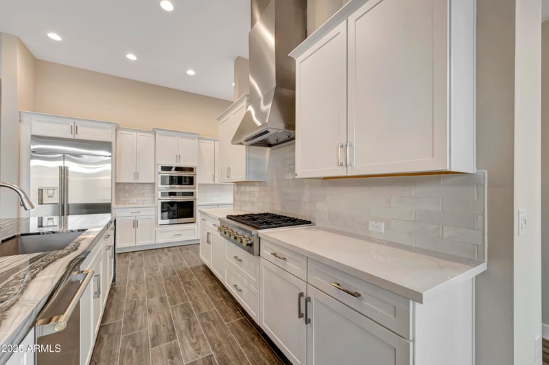 20658 W Berridge Ln, Buckeye, AZ 85396