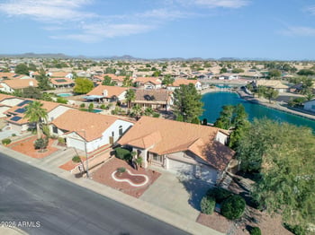 20659 N 110th Ave, Peoria, AZ 85373
