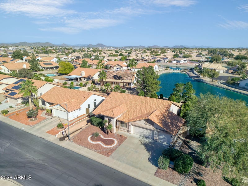 20659 N 110th Ave, Peoria, AZ 85373