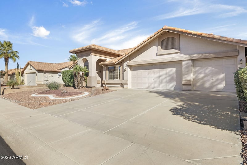 20659 N 110th Ave, Peoria, AZ 85373