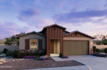 20659 N 225th Dr, Surprise, AZ 85387