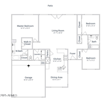 2066 159th Ave, Goodyear, AZ 85338