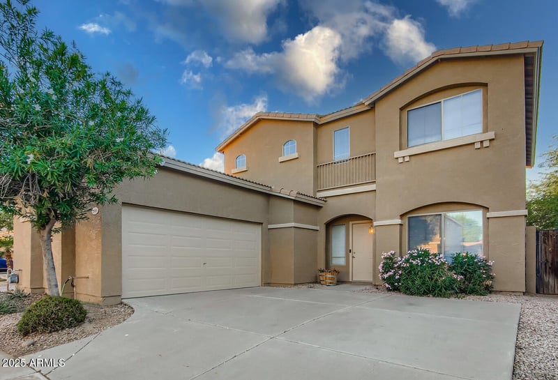 2066 Arbor Ln, Chandler, AZ 85225