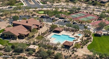 2066 Canelo Hills --, Mesa, AZ 85207