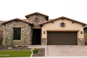 2066 Canelo Hills --, Mesa, AZ 85207