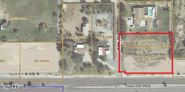 2066 E Ray Rd, Gilbert, AZ 85296