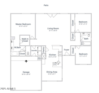 2066 159th Ave, Goodyear, AZ 85338