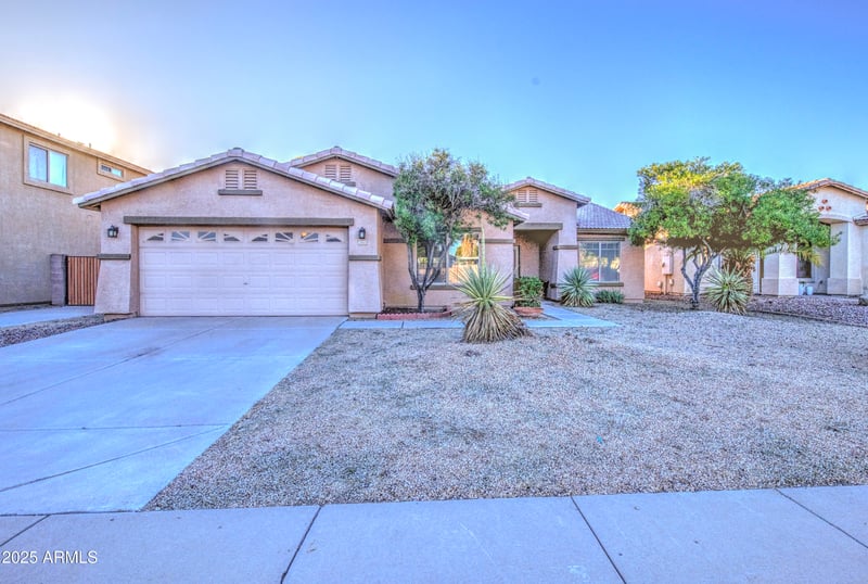 2066 159th Ave, Goodyear, AZ 85338