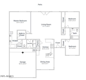 2066 159th Ave, Goodyear, AZ 85338