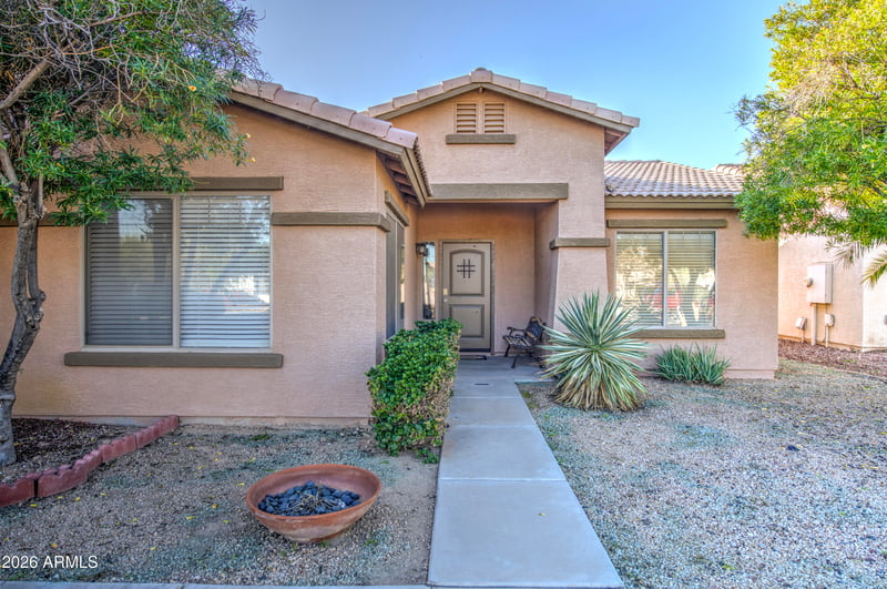 2066 159th Ave, Goodyear, AZ 85338