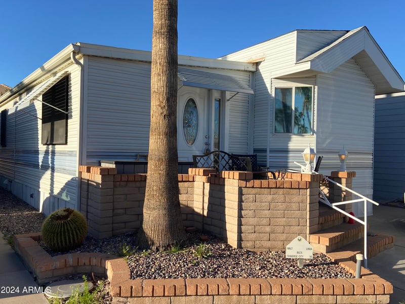 2066 Klamath Ave #66, Apache Junction, AZ 85119