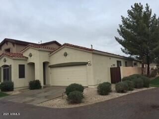 2066 W Periwinkle Way, Chandler, AZ 85248