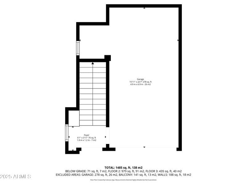 20660 40th St #2016, Phoenix, AZ 85050